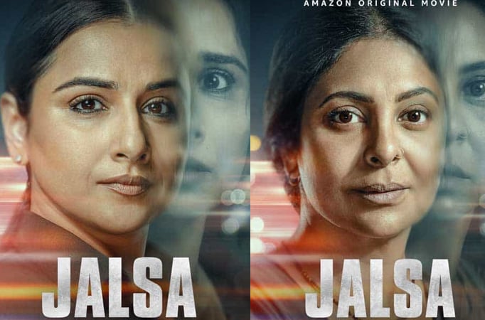 'Jalsa' teaser takes audience to dark alleys, promises a gripping tale