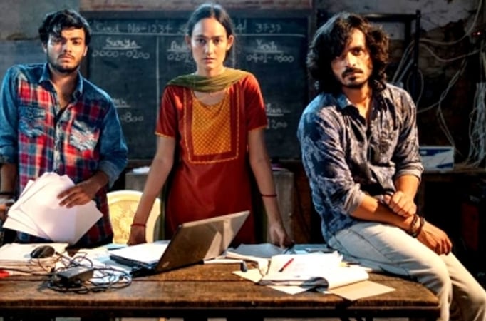 'Jamtara 2' director: Showcasing scams in correct light was highly imperative