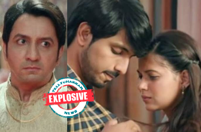 EXPLOSIVE! Janardhan takes ADVANTAGE of Shiva and Raavi's QUARREL for his devious plan in StarPlus' Pandya Store EXPLOSIVE! Janardhan takes ADVANTAGE of Shiva and Raavi's QUARREL for his devious plan in StarPlus' Pandya Store