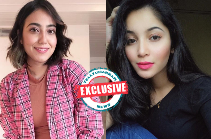 EXCLUSIVE! Jaanvi Pandey and Meghna Pandey locked for ALT Balaji's Blackwoods