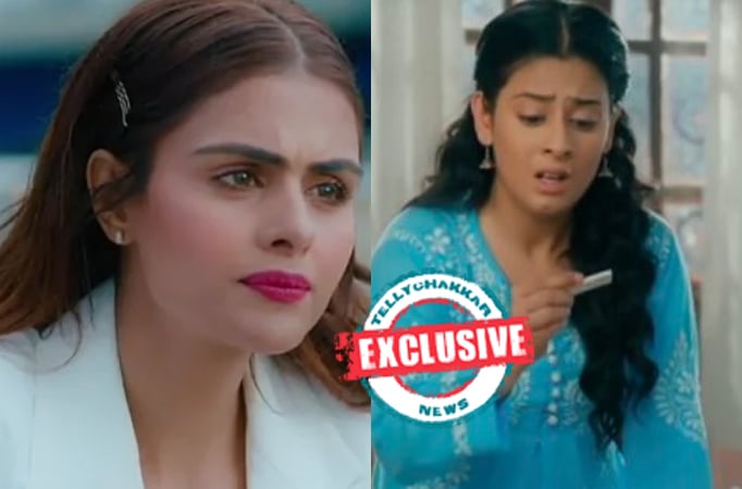 EXCLUSIVE! Tejo to get saved by a mystery woman; Jasmine's pregnancy drama to get exposed in Colors' Udaariyaan 