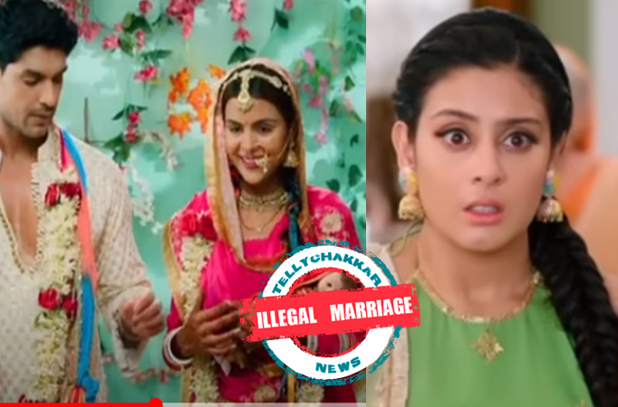 Udaariyaan: Illegal Marriage! Gurpreet denies Fateh and Tejo's marriage, Jasmine’s plan fails