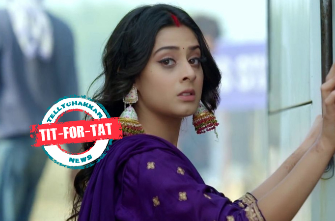 Udaariyaan: Tit-for-Tat! Jasmine finally pays price for her deeds