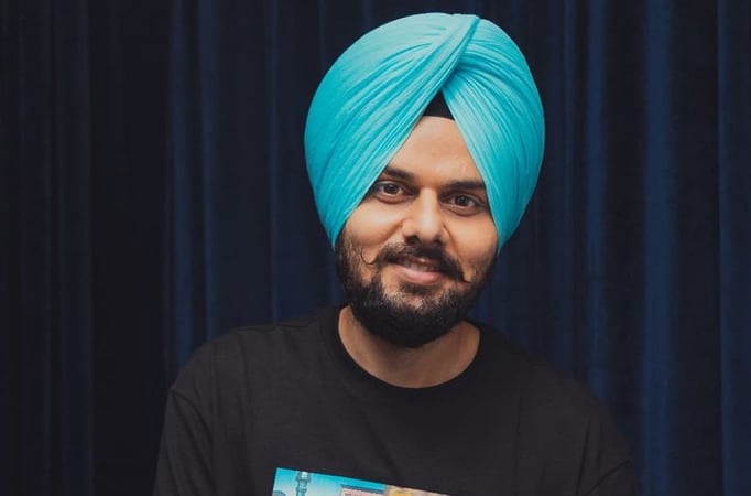 Jaspreet Singh: If a joke is offensive, it can be criticised instead of violence