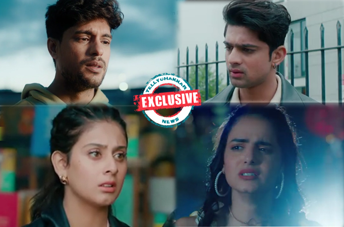 EXCLUSIVE! Fateh and Jassu bring Amrik's ashes home; Sweety instigates Jasmine against the Virks again in Colors' Udaariyaan 