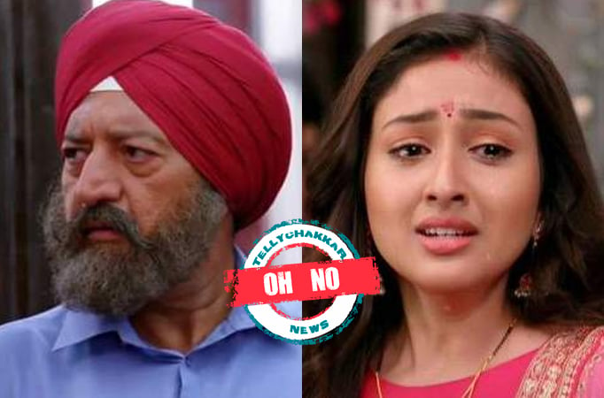 Parineeti: Oh No! Jaswant and Gurpreet take Pari to college, Jaswant gets shot