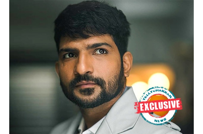 Exclusive! Sacred Games actor Jatin Sarna roped in or Neeraj Pandey’s ...