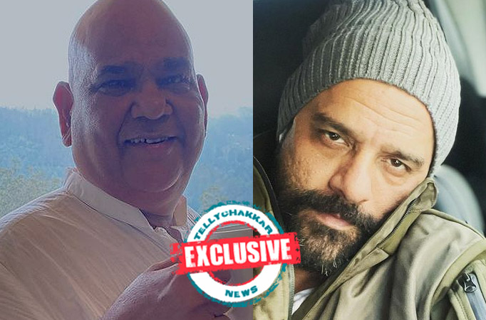 Exclusive! We used to harass Satish Kaushik by saying his own dialogues: Jaideep Ahlawat on sharing the screen with the actor in