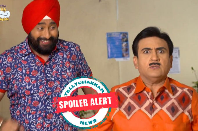 Taarak Mehta Ka Ooltah Chashmah