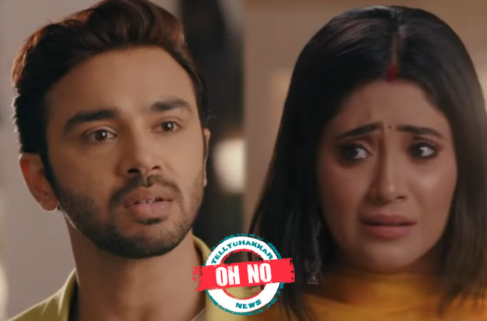 Oh No: Jigar comes to know about Anandi’s plan to sneak out of the house and attend her FRESHER’s PARTY in Colors’ Balika Vadhu!