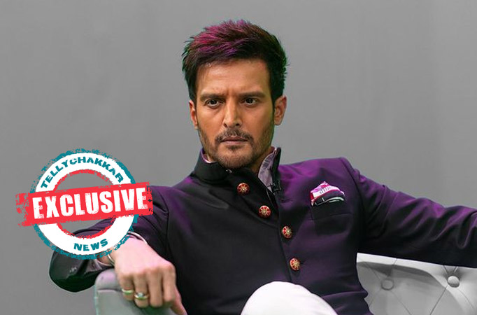 Jimmy Sheirgill