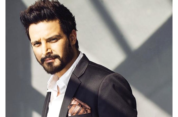 Jimmy Sheirgill