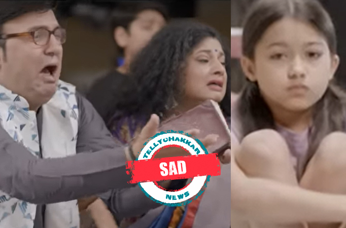 Wagle Ki Duniya- Nayi Peedhi Ke Naye Kissey: Sad! Everyone accuses Joshipura and Yamini for Kittu’s return to orphanage