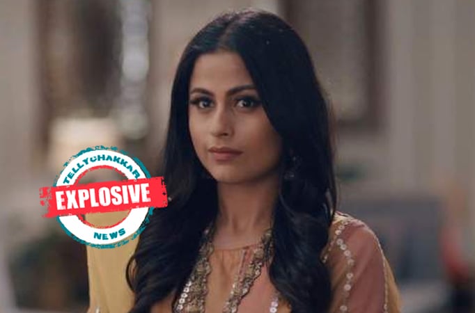 EXPLOSIVE! Jyoti blackmails Harry for Nargis's sake; the latter kills Mirchi 