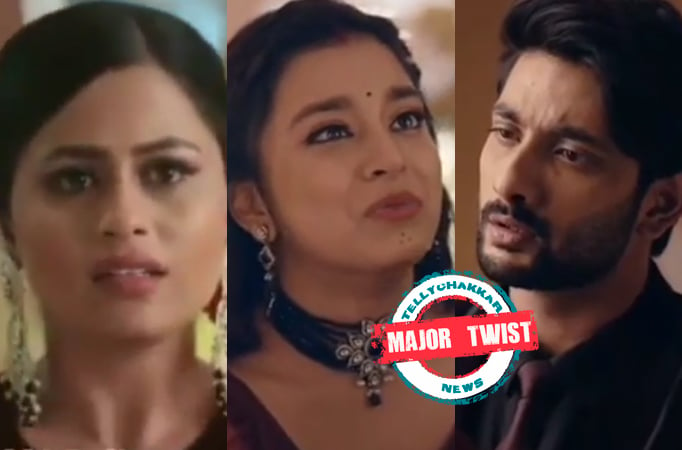 MAJOR TWIST! Jyoti outsmarts Imlie and kidnaps Aryan instead of her in StarPlus' Imlie