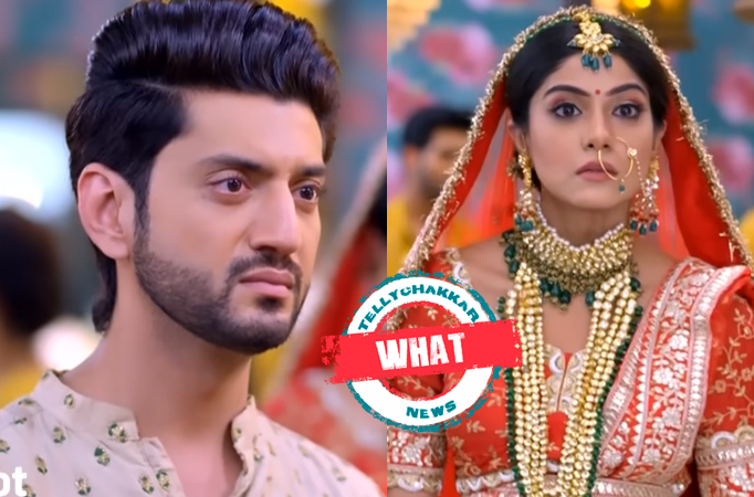 Muskuraane Ki Vajah Tum Ho: What! Kabir suffers serious injury, will Katha be able to save him?