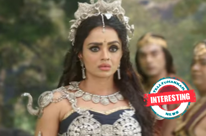 Dharm Yoddha Garud: Interesting! Will Kadru and her sons be successful in taking the Amrit from him?