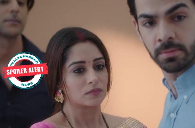 Kahaan Hum Kahaan Tum: Raima flops Sumit's plan, unites Rohit and Sonakshi by love