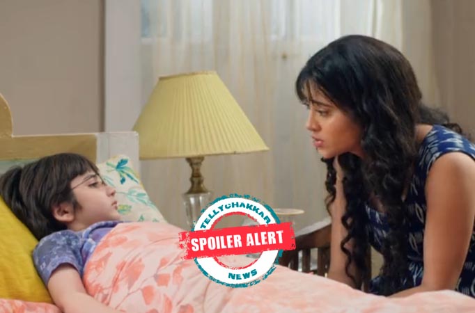 Yeh Rishta Kya Kehlata Hai: Naira brings Kairav and Kartik close by clearing the misunderstanding between them