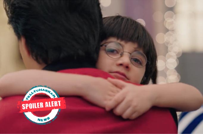 Yeh Rishta Kya Kehlata Hai: Kairav seals Kartik and Naira’s love 