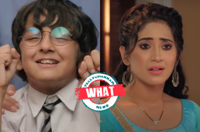 What! YRKKH: Kairav shuts door on Sirat’s face 