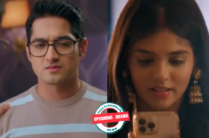 Yeh Rishta Kya Kehlata Hai: Upcoming Drama! Kairav confronts Akshara, while the latter hides her pain