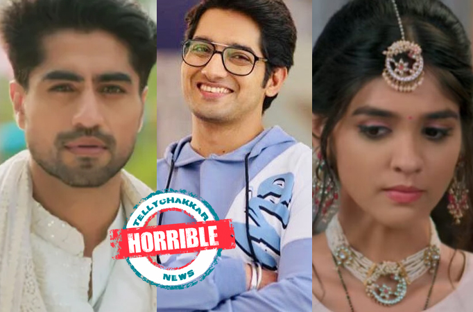 Yeh Rishta Kya Kehlata Hai: Horrible! Abhimanyu and Kairav at loggerheads, Akshara walks away from the hospital