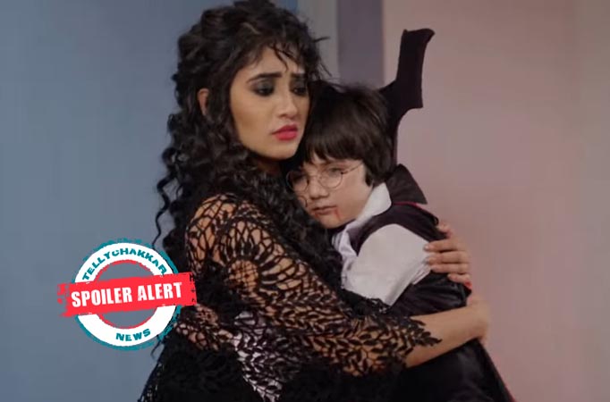 Yeh Rishta Kya Kehlata Hai: Kairav kidnapped Kartik and  Naira Vedika in tension