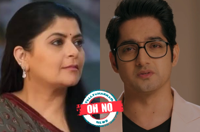 Yeh Rishta Kya Kehlata Hai: Oh NO! Mahima traces Kairav, ready to put him behind the bars