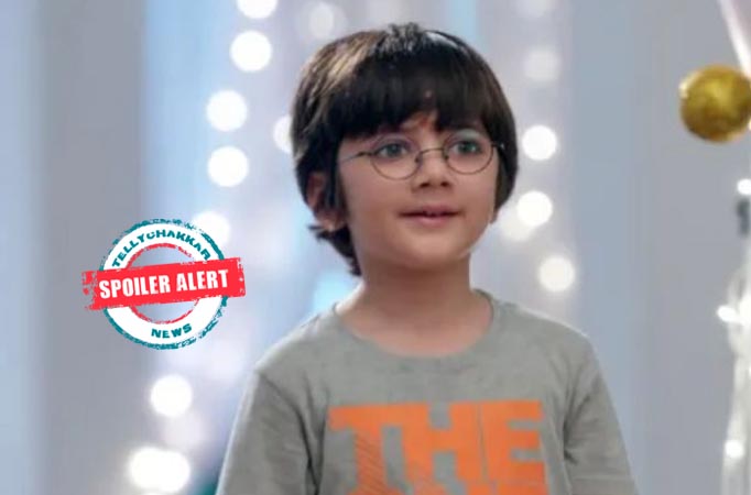 Yeh Rishta Kya Kehlata Hai: Kairav refuses to be called as Kartik's son  