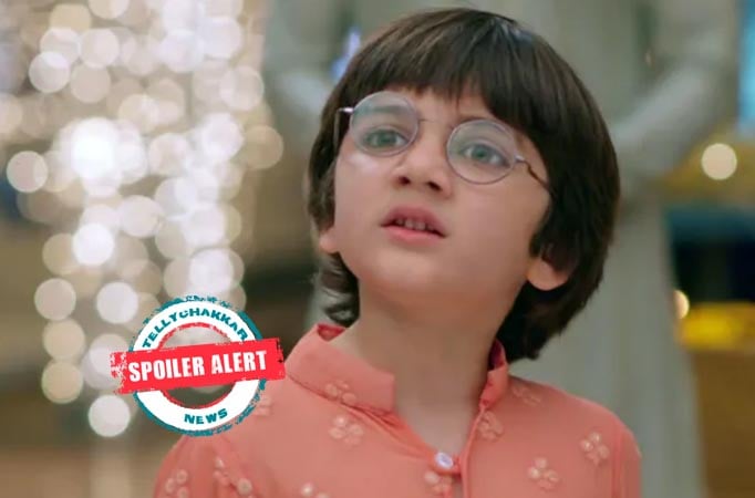 Yeh Rishta Kya Kehlata Hai: Kairav's fun moments with Jolly turns new hopes 