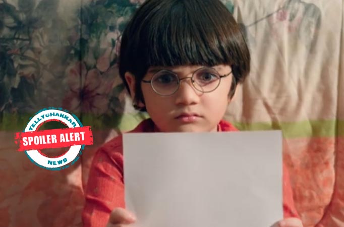 Yeh Rishta Kya Kehlata Hai: Real fact behind Kairav's hate, wants Kartik Naira's remarriage