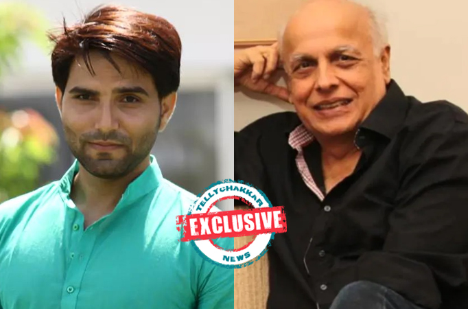 EXCLUSIVE! Kaamnaa fame Kalpesh Rajgor roped in for Mahesh Bhatt's Khilone