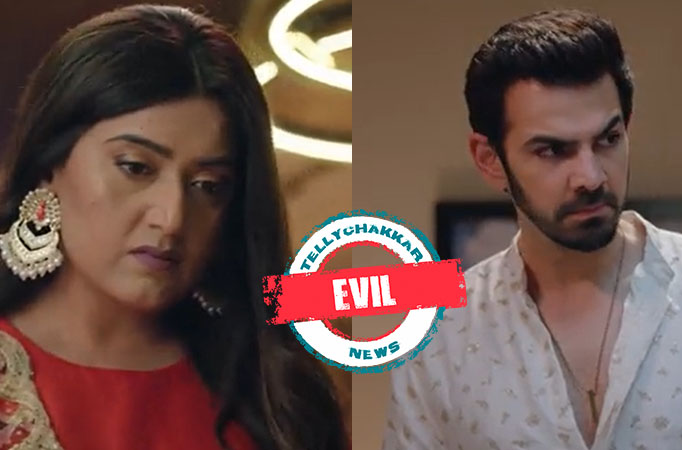 Bohot Pyaar Karte Hai: Evil! Kamna to take her revenge from Ritesh