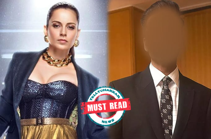 Lock Upp Row! Kangana Ranaut surfaced headlines with her strong remarks against THIS Bollywood director, Scroll down to know mor