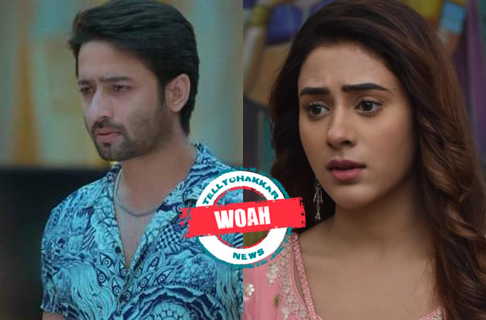 Woh Toh Hai Albelaa: Whoa! Kanha confesses his feelings to Sayuri