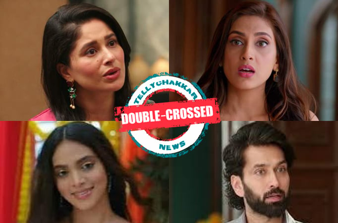 Bade Acche Lagte Hain 2: Double-Crossed! Nandini and Vedika confront Kanika; Kanika is blackmailing Ram?