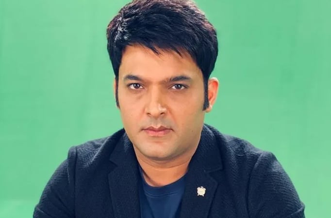 Kapil Sharma talks about one thing he loves more than comedy!