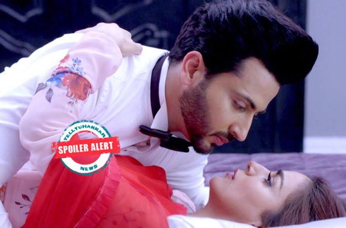 Karan and Preeta’s bedroom romance gets caught by Rishabh in Kundali Bhagya