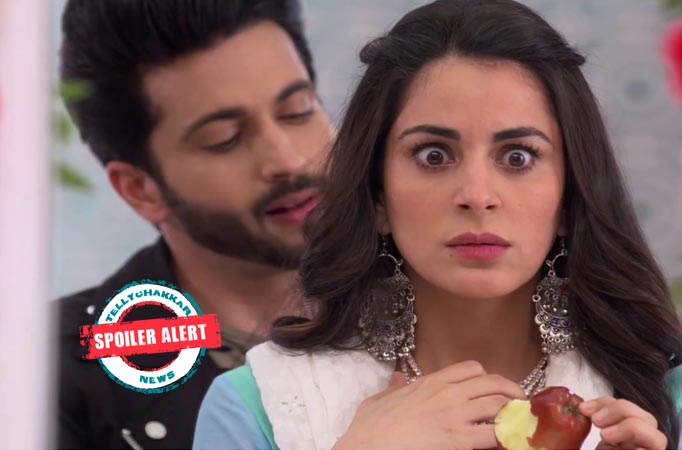 Kundali Bhagya: Preeta and Karan shocked over Shristi's confession