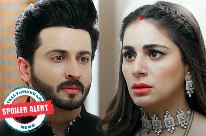 Karan declares Preeta as his wife in Zee TV’s Kundali Bhagya