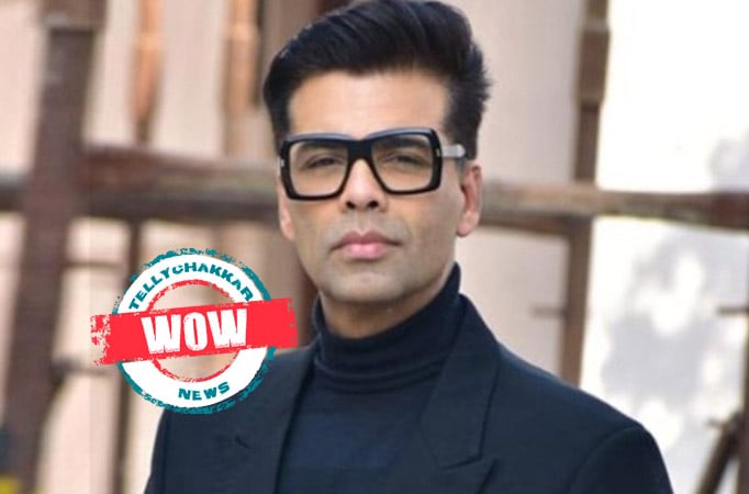 Karan Johar