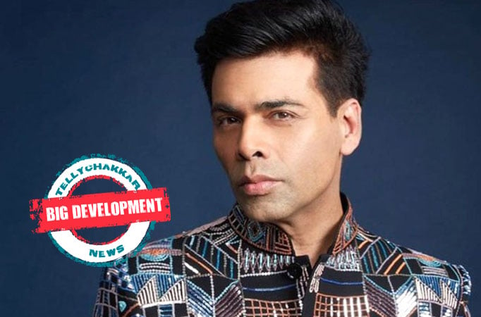 Karan Johar