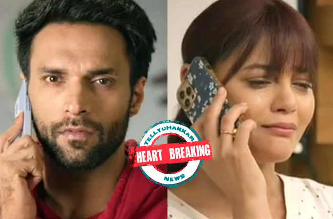 HEARTBREAKING! Karan turns down Monami's PROPOSAL leaving her devastated in Sony SAB's Ziddi Dil Maane Na 