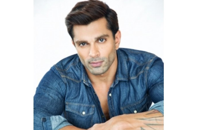 Karan Singh Grover has three web shows planned for 2022