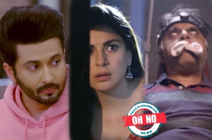 Oh No! Kundali Bhagya: Karan lashes out at Preeta! Mahesh was sent to the Asylum!