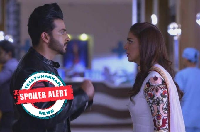 Kundali Bhagya: Karan and Preeta yearn for lovey-dovey reunion