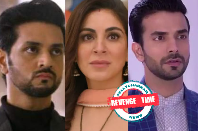 Kundali Bhagya: Revenge Time! Karan’s big plan to humiliate Preeta and Rishabh