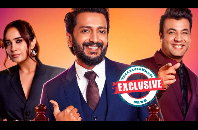 Exclusive! “The experience has been hilarious and Karan Johar is the bitches of all” Ritesh Deshmukh