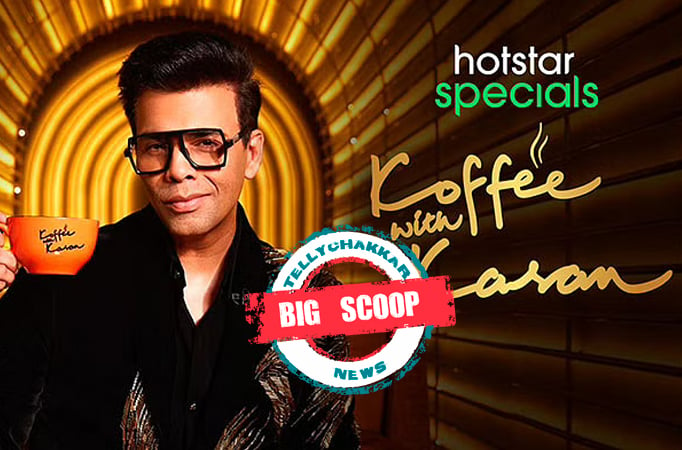 Big Scoop! Beloved talk show Koffee With Karan to get a season 8, Check out host Karan Johar’s response